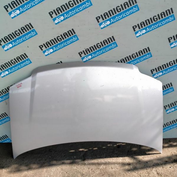 Cofano Fiat Panda 2003 – 2011