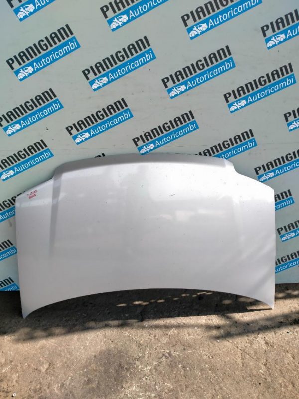 Cofano Fiat Panda 2003 – 2011
