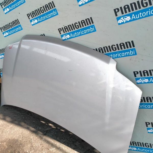 Cofano Fiat Panda 2003 – 2011