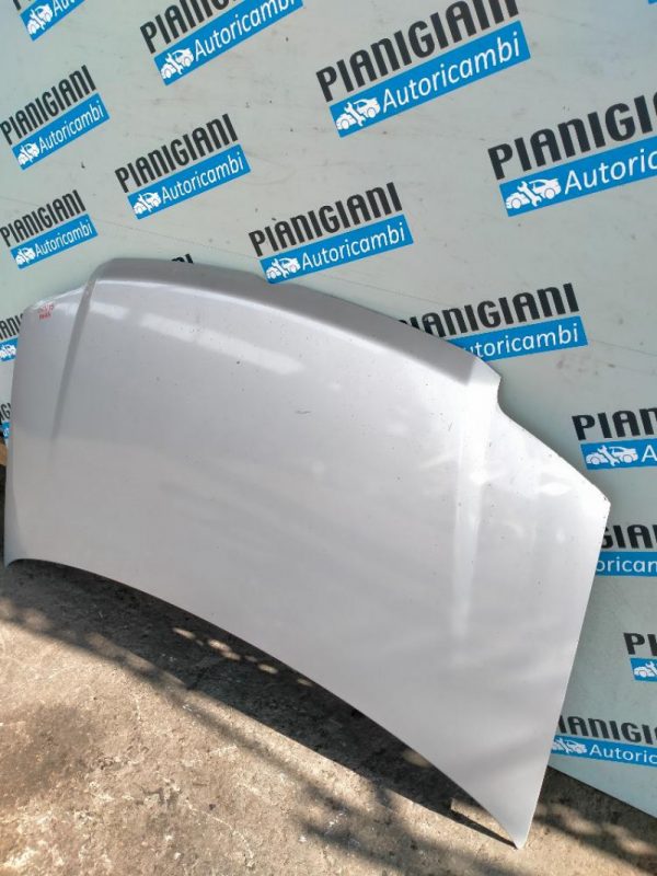 Cofano Fiat Panda 2003 – 2011