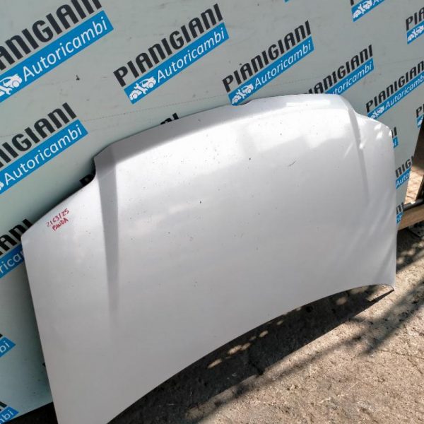 Cofano Fiat Panda 2003 – 2011
