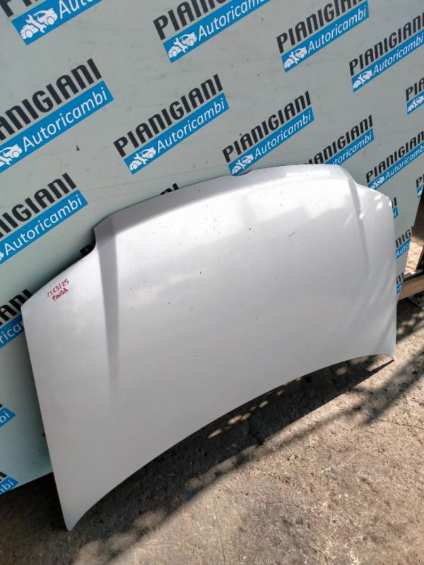 Cofano Fiat Panda 2003 – 2011