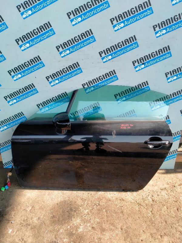 Porta Anteriore Sinistra Audi TT 1998 – 2003
