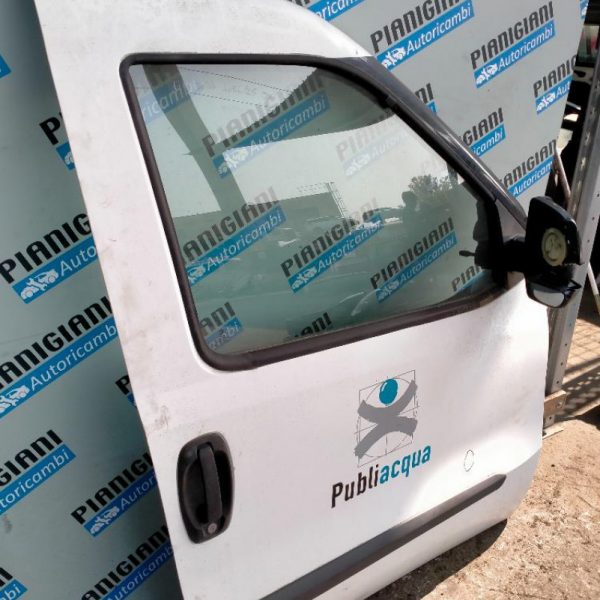 Porta Anteriore Destra Fiat Doblò 2009 – 2015