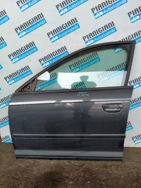Porta Anteriore Sinistra Audi A3 2008 – 2013