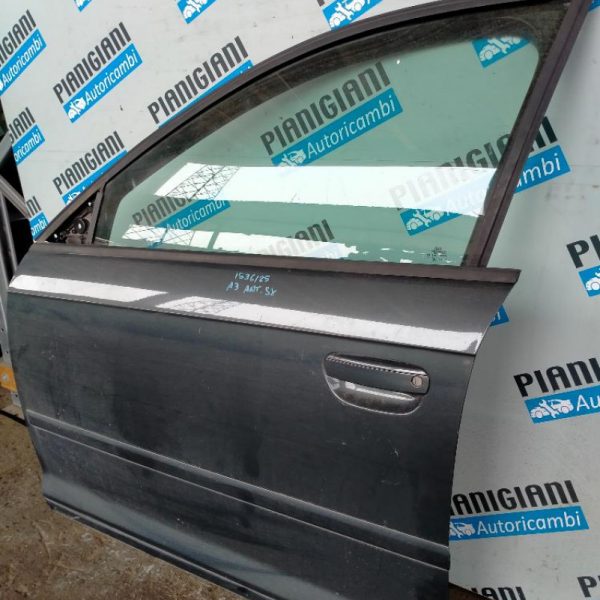 Porta Anteriore Sinistra Audi A3 2008 – 2013