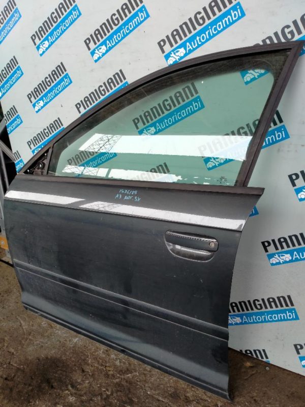 Porta Anteriore Sinistra Audi A3 2008 – 2013
