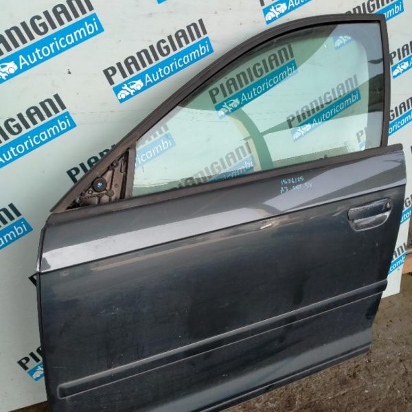Porta Anteriore Sinistra Audi A3 2008 – 2013