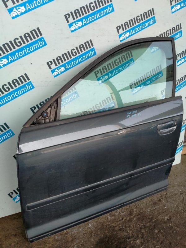 Porta Anteriore Sinistra Audi A3 2008 – 2013