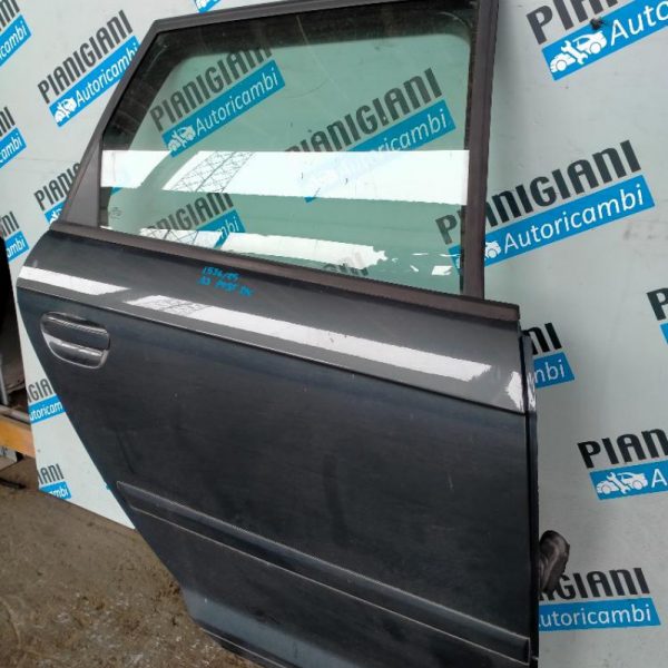 Porta Posteriore Destra Audi A3 2008 – 2013