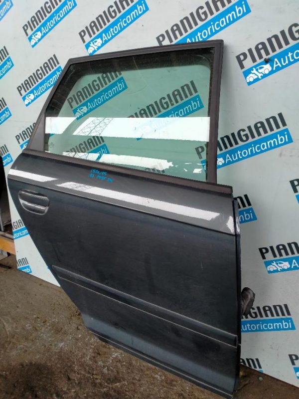 Porta Posteriore Destra Audi A3 2008 – 2013