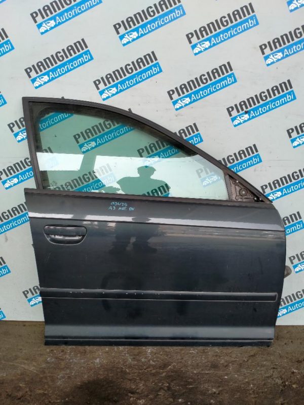Porta Anteriore Destra Audi A3 2008 – 2013