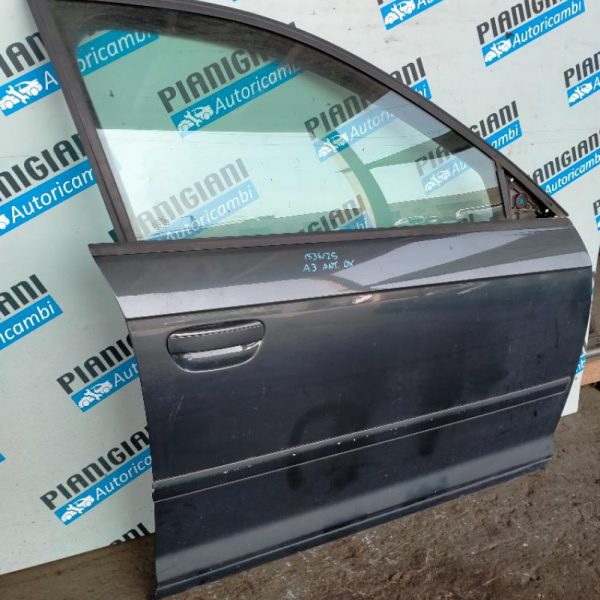 Porta Anteriore Destra Audi A3 2008 – 2013