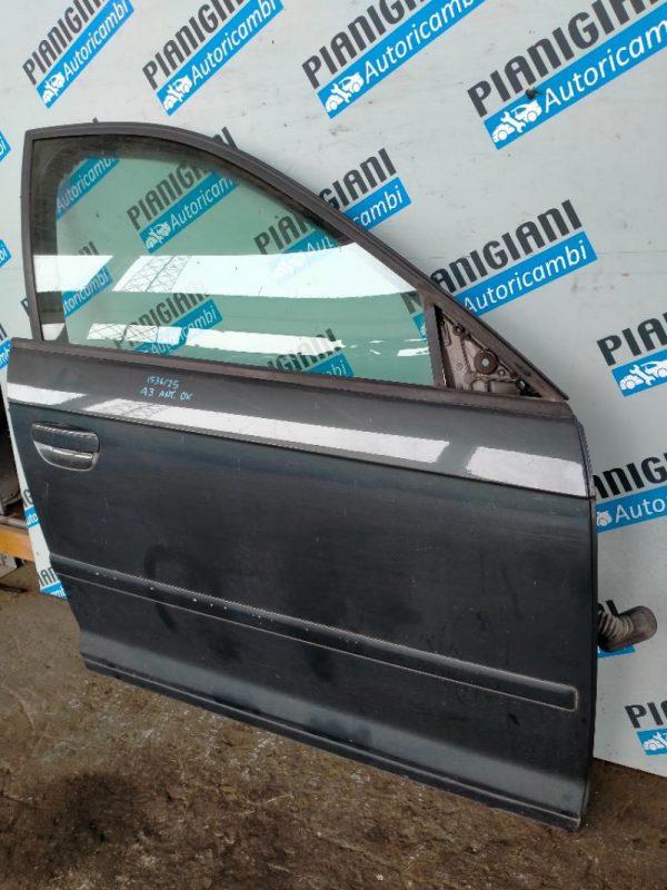 Porta Anteriore Destra Audi A3 2008 – 2013