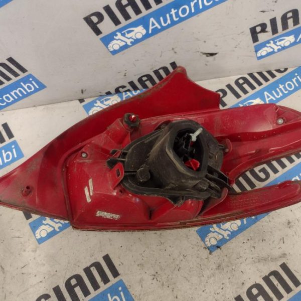 Faro Posteriore Sinistro Peugeot 208 2012 – 2015