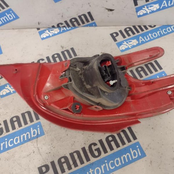 Faro Posteriore Destro Peugeot 208 2012 – 2015