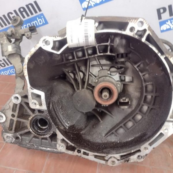 Cambio Opel Zafira Z16YNG