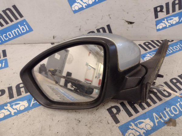 Specchietto Sinistro Peugeot 208 2012 – 2016