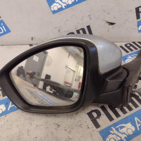 Specchietto Sinistro Peugeot 208 2012 – 2016