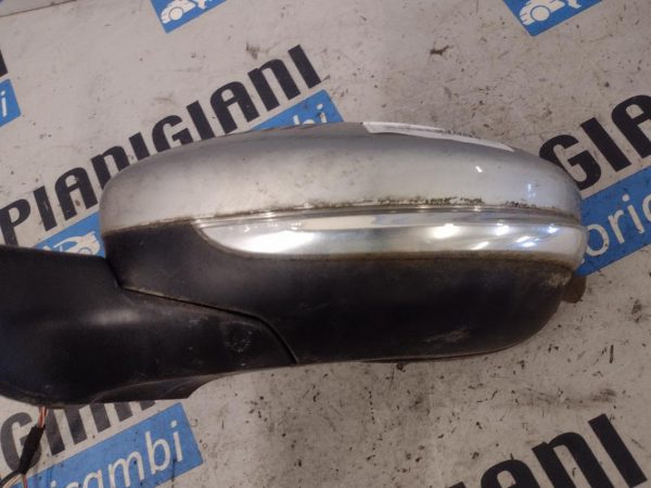 Specchietto Sinistro Peugeot 208 2012 – 2016