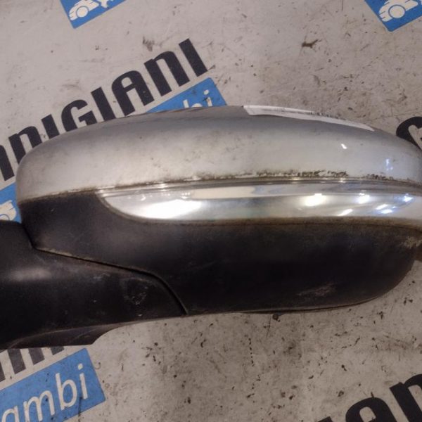 Specchietto Sinistro Peugeot 208 2012 – 2016