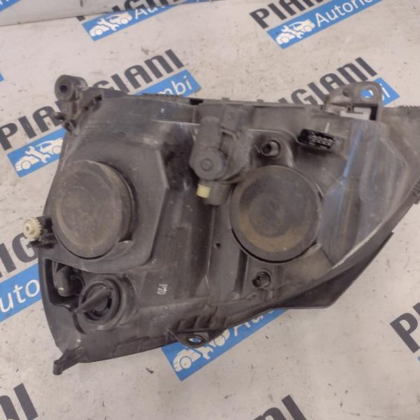 Faro Anteriore Destro Renault Clio 2004