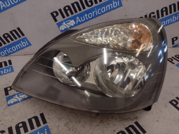 Faro Anteriore Sinistro Renault Clio 2004