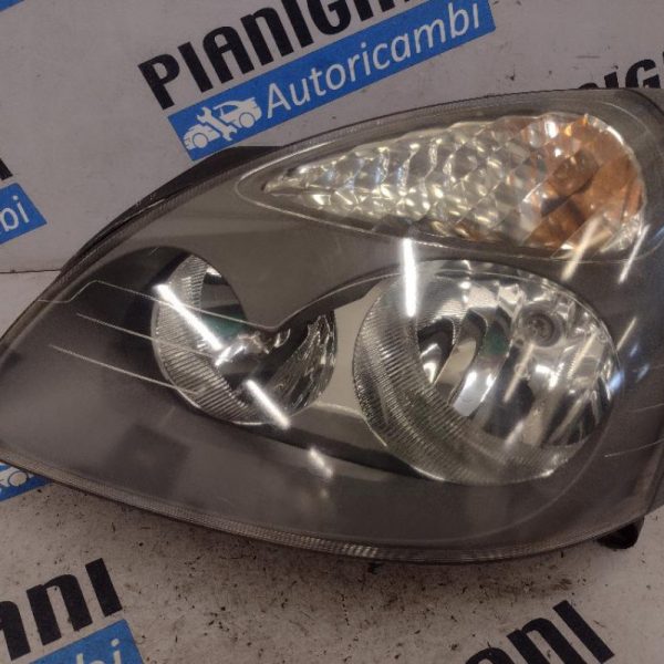 Faro Anteriore Sinistro Renault Clio 2004