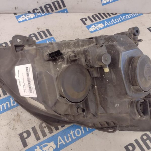 Faro Anteriore Sinistro Renault Clio 2004