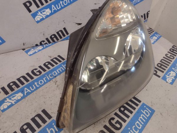 Faro Anteriore Sinistro Renault Clio 2004