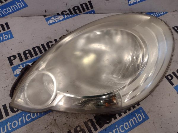 Faro Anteriore Sinistro Renault Kangoo 2007 – 2013