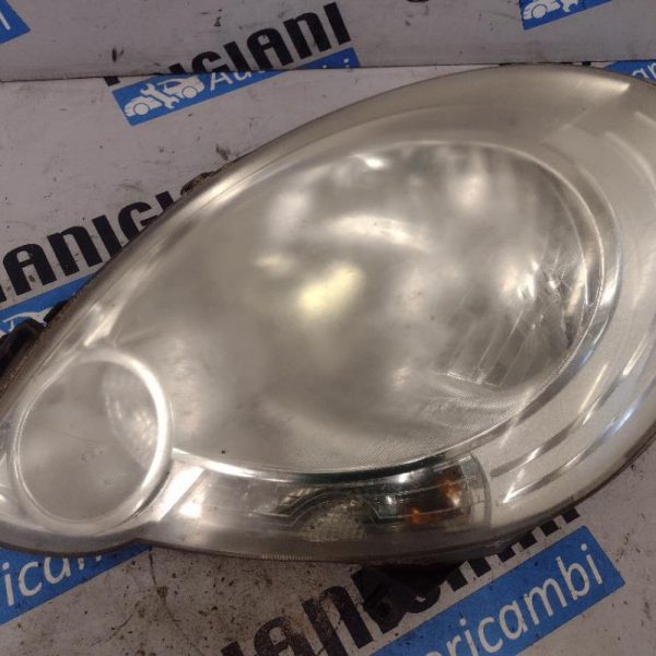 Faro Anteriore Sinistro Renault Kangoo 2007 – 2013