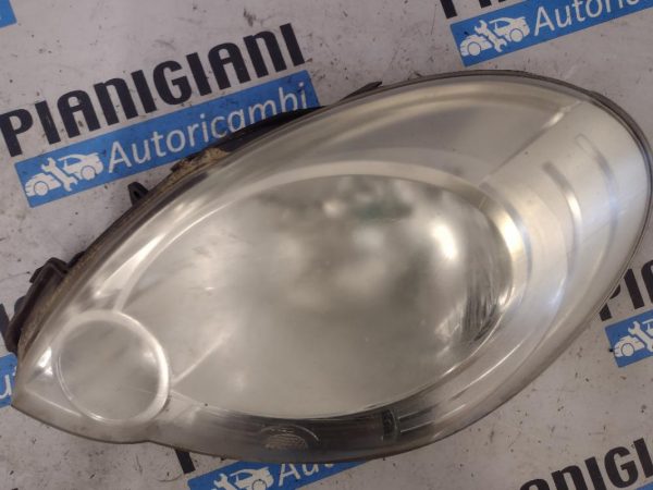 Faro Anteriore Sinistro Renault Kangoo 2007 – 2013