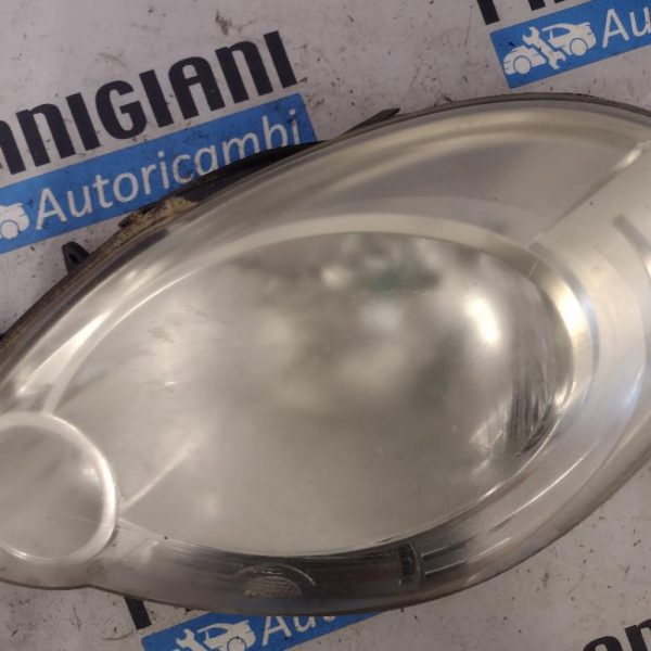 Faro Anteriore Sinistro Renault Kangoo 2007 – 2013