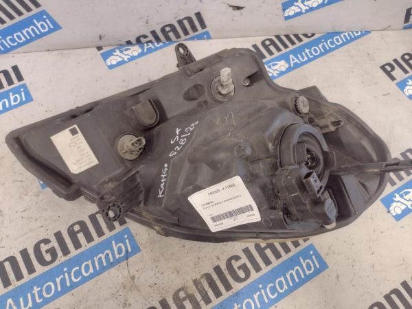 Faro Anteriore Sinistro Renault Kangoo 2007 – 2013