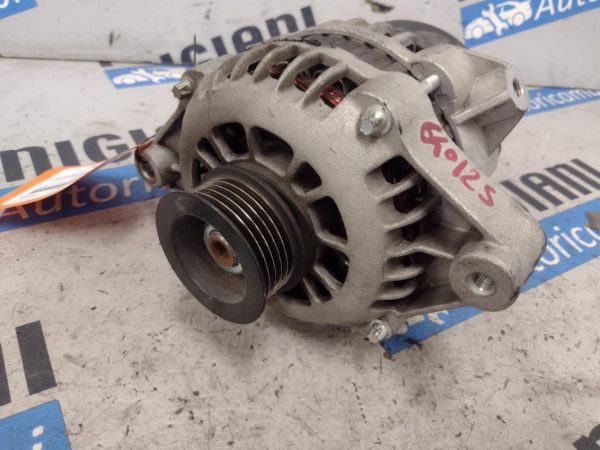 Alternatore Opel Zafira Z16YNG