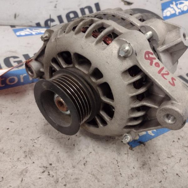 Alternatore Opel Zafira Z16YNG