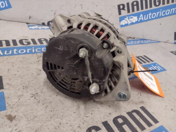 Alternatore Opel Zafira Z16YNG