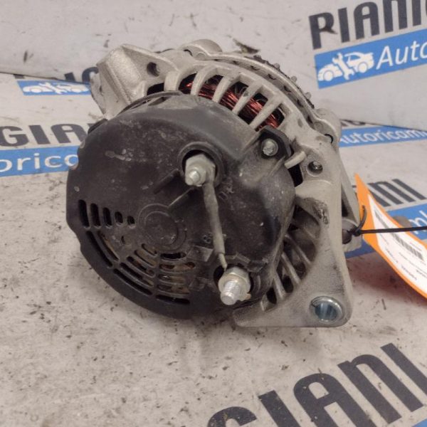 Alternatore Opel Zafira Z16YNG