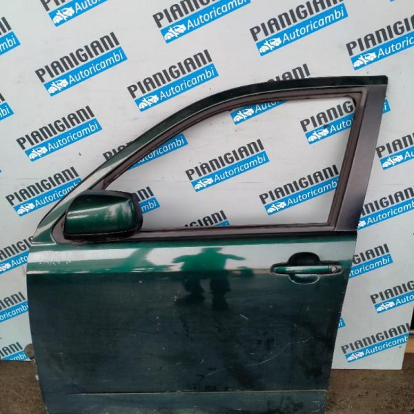 Porta Anteriore Sinistra Daihatsu Terios 2006 – 2009