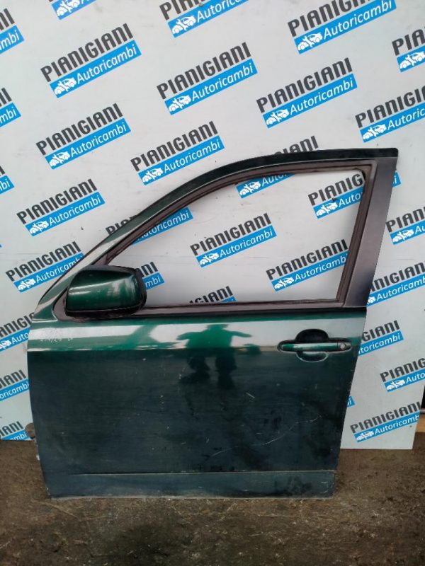 Porta Anteriore Sinistra Daihatsu Terios 2006 – 2009