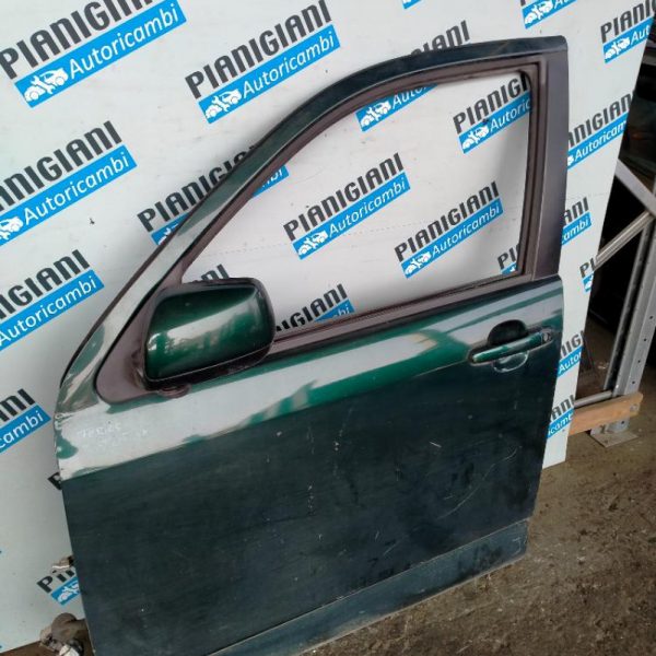 Porta Anteriore Sinistra Daihatsu Terios 2006 – 2009