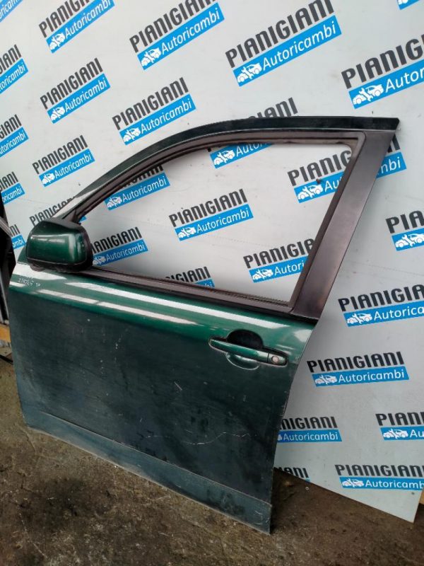 Porta Anteriore Sinistra Daihatsu Terios 2006 – 2009