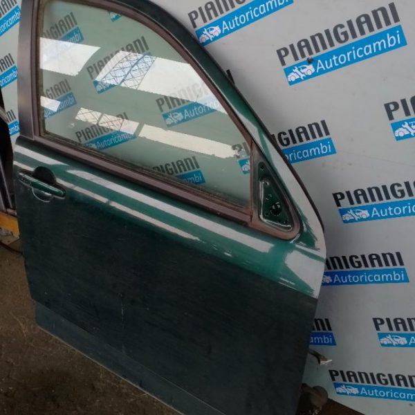 Porta Anteriore Destra Daihatsu Terios 2006 – 2009