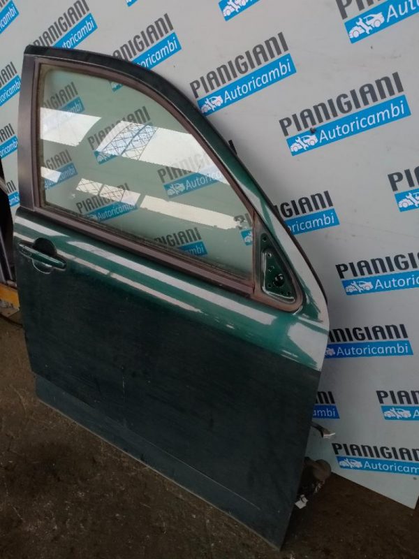 Porta Anteriore Destra Daihatsu Terios 2006 – 2009