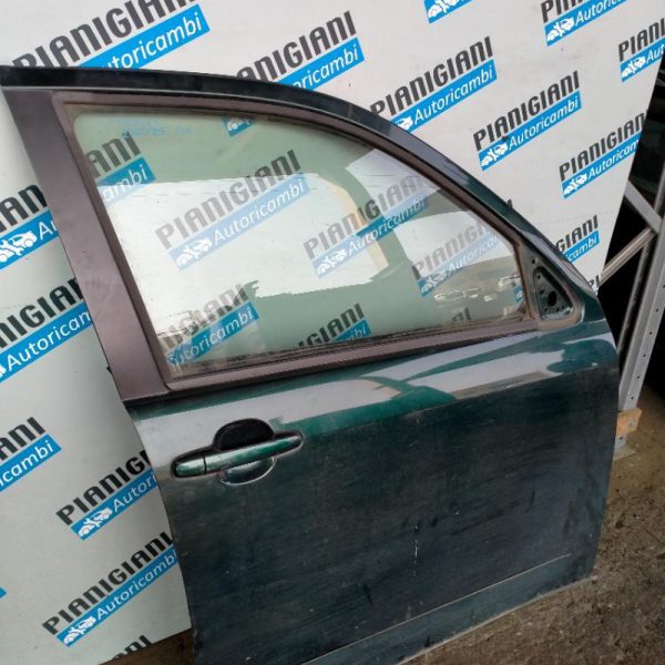 Porta Anteriore Destra Daihatsu Terios 2006 – 2009