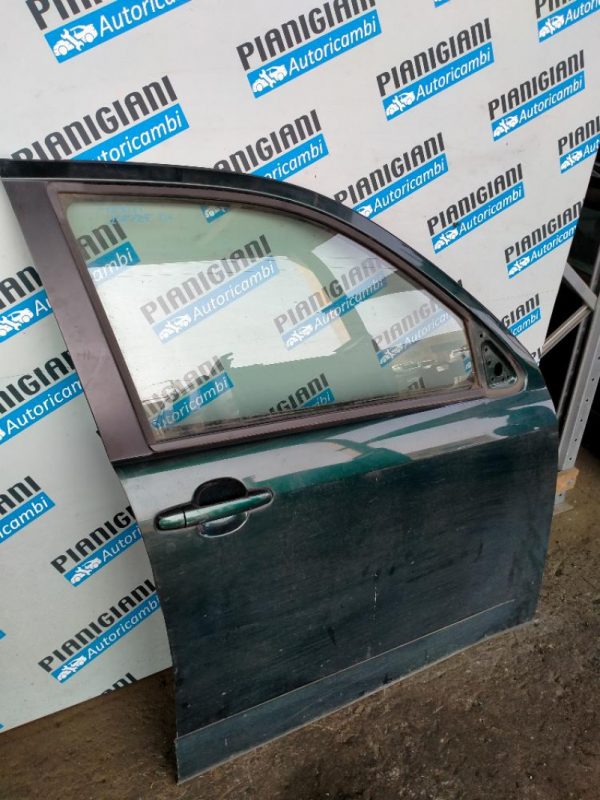 Porta Anteriore Destra Daihatsu Terios 2006 – 2009