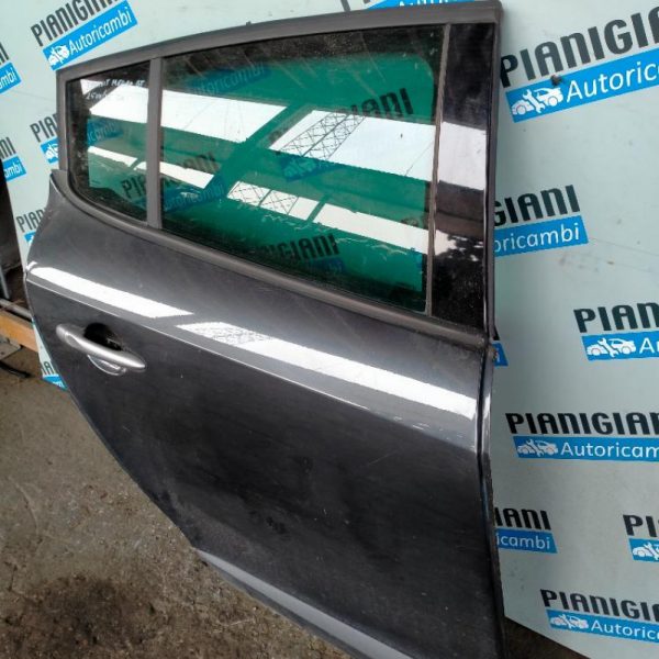 Porta Posteriore Destra Renault Megane 2008 – 2014