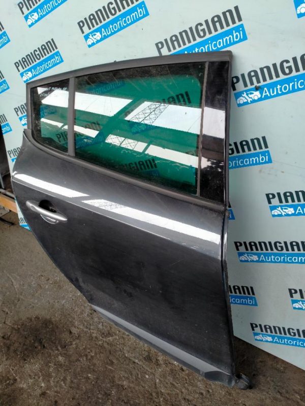 Porta Posteriore Destra Renault Megane 2008 – 2014