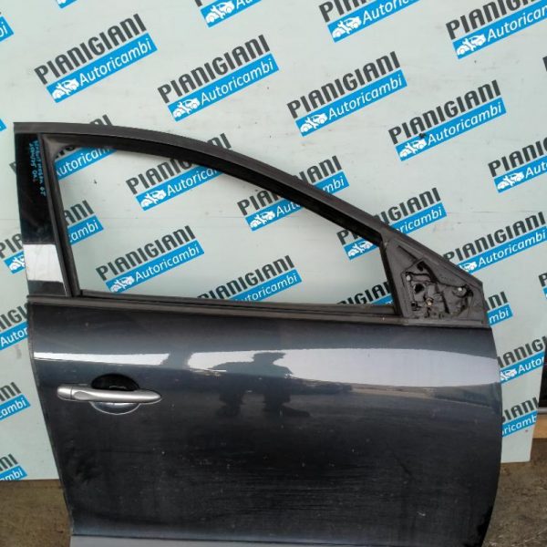 Porta Anteriore Destra Renault Megane 2008 – 2014